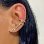 Brinco Earcuff