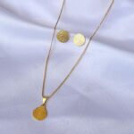 A Conjunto Pai Nosso