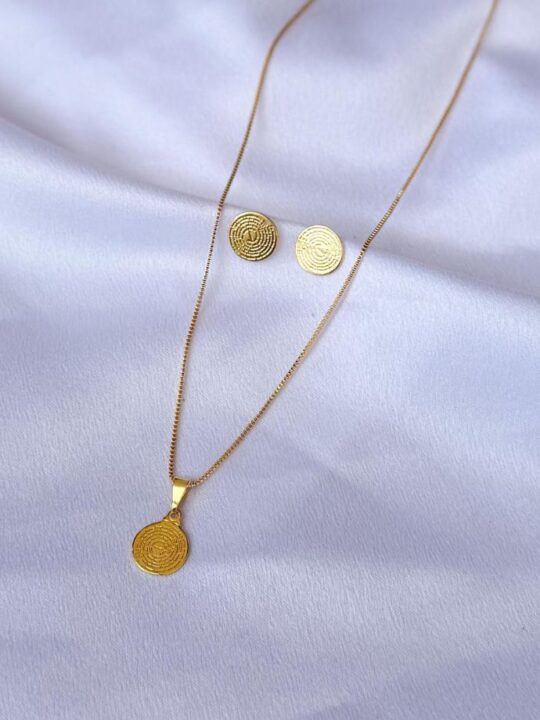 A Conjunto Pai Nosso
