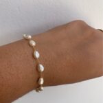 A Pulseira pérola
