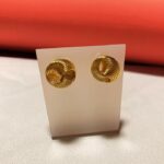 A Brinco entrelaçado