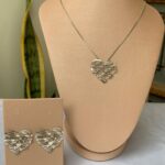 A Conjunto de coração