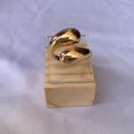 A Anel 2 gotas ajustável