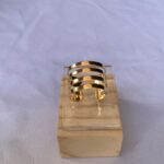 A Anel 4 linhas ajustável