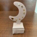 A Brincos pequenos: 8 pares de brincos