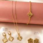 A Conjunto flor